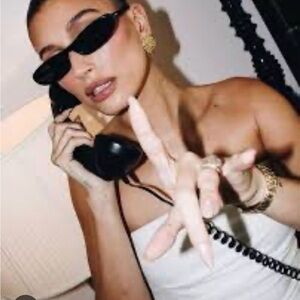 Saint Laurent SL557 Sunglasses